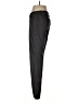 Assorted Brands 100% Polyester Solid Gray Dress Pants Size 8 (tall) - photo 5