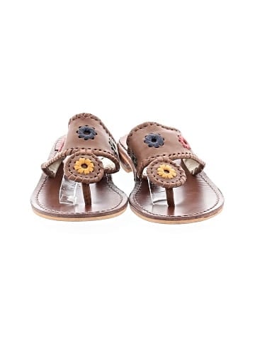 Jack Rogers Flip Flops (view 2)
