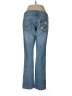 Levi's 100% Cotton Hearts Blue Jeans Size 5 - photo 2