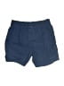Carter's 100% Cotton Solid Blue Cargo Shorts 18-24 MO / 24 MO - photo 2