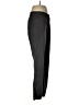 Assorted Brands 100% Polyester Solid Gray Dress Pants Size 8 (tall) - photo 4