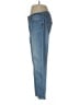 Levi's 100% Cotton Hearts Blue Jeans Size 5 - photo 5