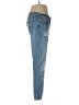 Levi's 100% Cotton Hearts Blue Jeans Size 5 - photo 4
