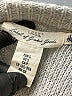 H&M L.O.G.G. Gray Pullover Sweater Size S - photo 7