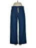 Lilly Pulitzer Blue Jeans Size 4 - photo 1