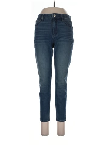 White House Black Market Jeans (view 1)