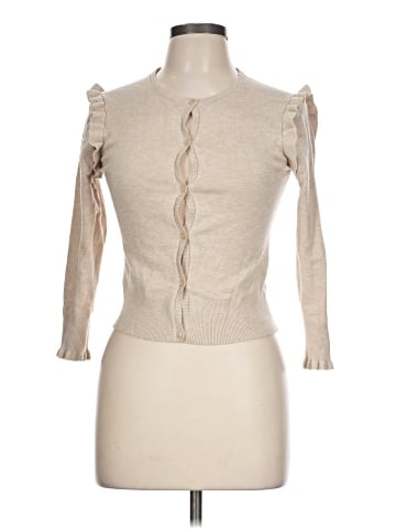 Zara Cardigan (view 1)