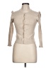 Zara Tan Cardigan Size 10 - photo 1