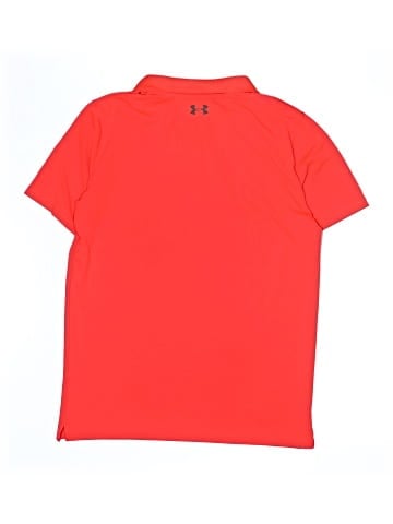 Under Armour Short Sleeve Polo (view 2)