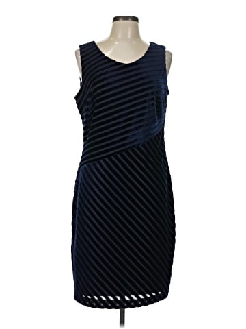 Lauren by Ralph Lauren Cocktail Dress (view 1)