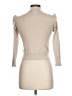 Zara Tan Cardigan Size 10 - photo 2