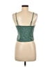 American Eagle Outfitters Green Tank Top Size M - photo 2
