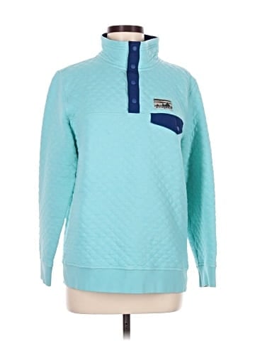 Patagonia Pullover Sweater (view 1)