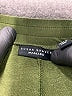Susan Graver Green Active Pants Size XL (petite) - photo 4