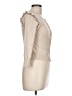 Zara Tan Cardigan Size 10 - photo 4