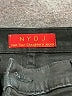 NYDJ Black Jeans Size 10 - photo 7