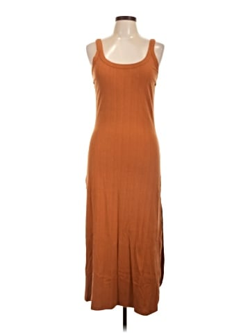 Vitamin A Casual Dress (view 1)