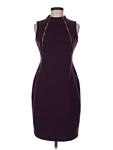 Calvin Klein Cocktail Dress (view 1)