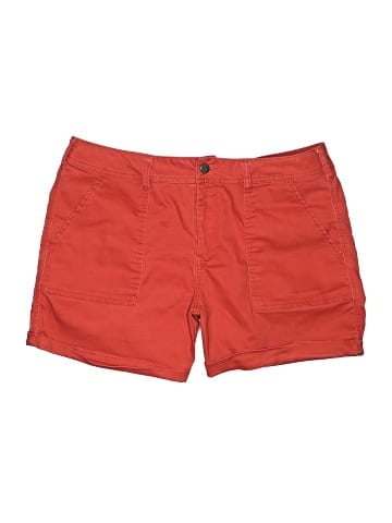 Sound/Style by Beau Dawson Shorts (view 1)