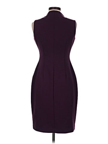 Calvin Klein Cocktail Dress (view 2)