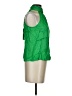 Jonathan Simkhai Green Sleeveless Blouse Size XS - photo 4