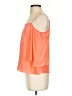 Bailey 44 100% Silk Orange Sleeveless Silk Top Size XS - photo 5
