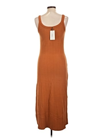 Vitamin A Casual Dress (view 2)