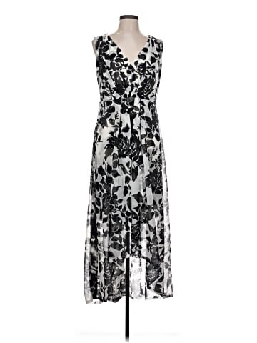 Simply Vera Vera Wang Cocktail Dress (view 1)