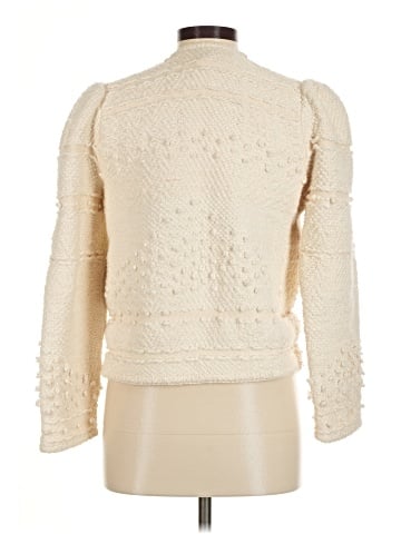 Ulla Johnson Cardigan (view 2)