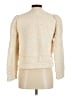 Ulla Johnson 100% Cotton Ivory Cardigan Size Med - Lg - photo 2