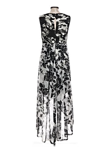Simply Vera Vera Wang Cocktail Dress (view 2)