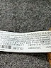 Zara Basic Solid Brown Leather Skirt Size L - photo 5