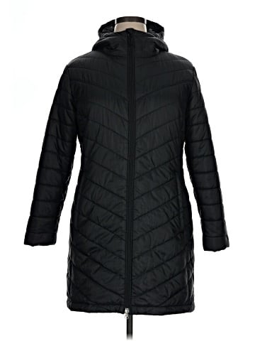Columbia Coat (view 1)