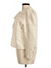 Ulla Johnson 100% Cotton Ivory Cardigan Size Med - Lg - photo 5