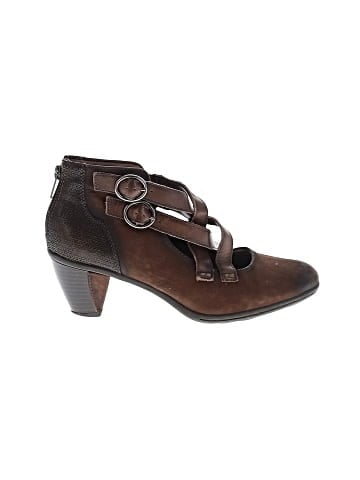 Earth Heels (view 1)
