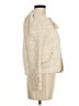 Ulla Johnson 100% Cotton Ivory Cardigan Size Med - Lg - photo 4
