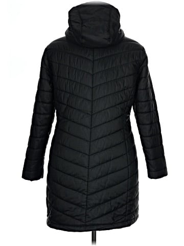 Columbia Coat (view 2)