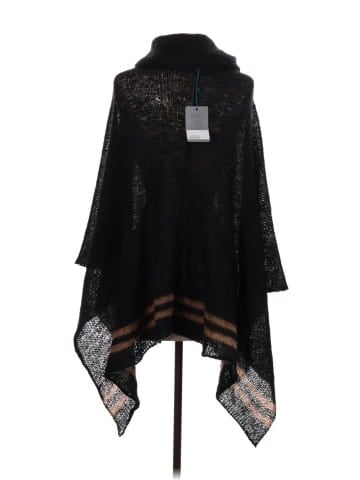 Wooden Ships Poncho (view 2)