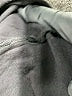 Subdued Black Short Sleeve Turtleneck Size M - photo 8