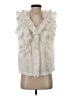 Róhe Ivory Sleeveless Blouse Size EU (FR) 36 / US 4 - photo 1