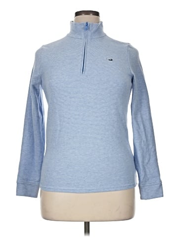 Vineyard Vines Long Sleeve Polo (view 1)