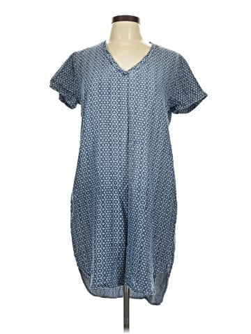 Cloth & Stone Casual Dress (view 1)
