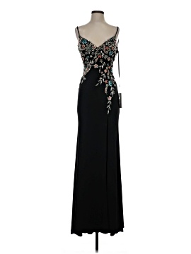 Mac Duggal Cocktail Dress