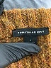 Something Navy Tweed Brown Pullover Sweater Size S - photo 7