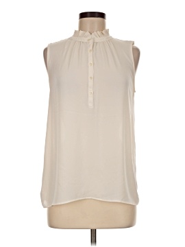 Ann Taylor Loft Sleeveless Blouse