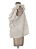 Róhe Ivory Sleeveless Blouse Size EU (FR) 36 / US 4 - photo 5