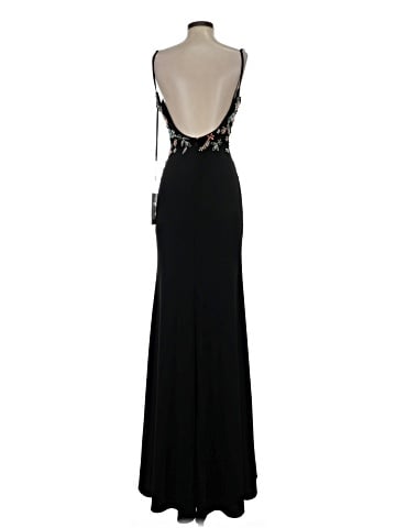 Mac Duggal Cocktail Dress (view 2)