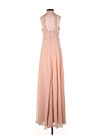 Lulus Cocktail Dress (view 2)