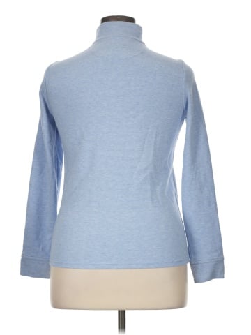 Vineyard Vines Long Sleeve Polo (view 2)