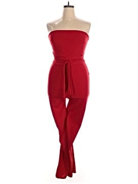 Fashion Nova Jumpsuit (view 1)